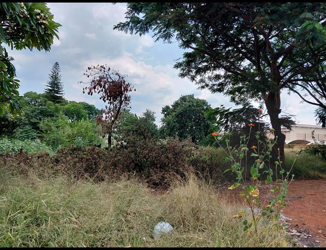 2,230M² VACANT LAND FOR SALE IN MOKOPANE CENTRAL